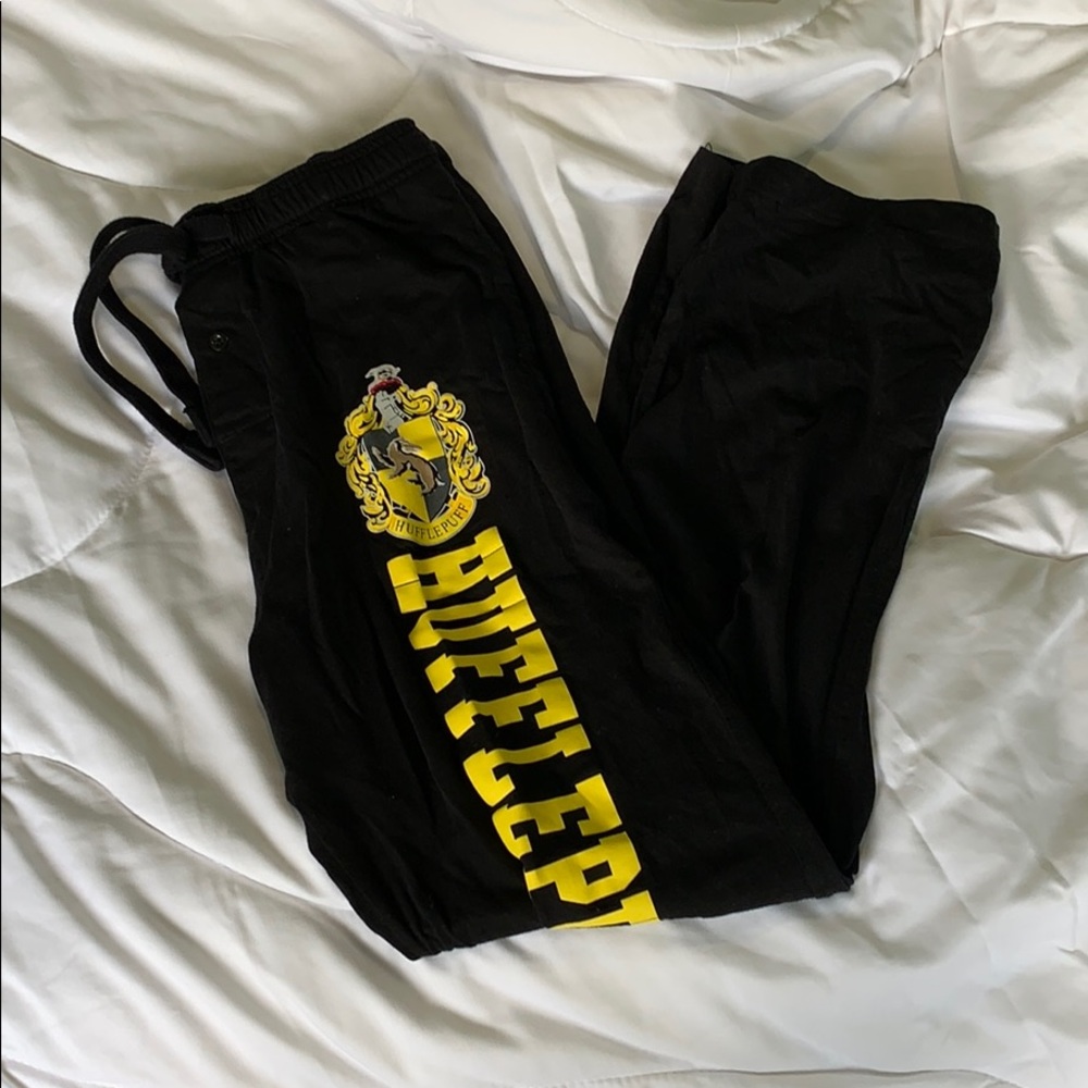 Hufflepuff Lounge Pants